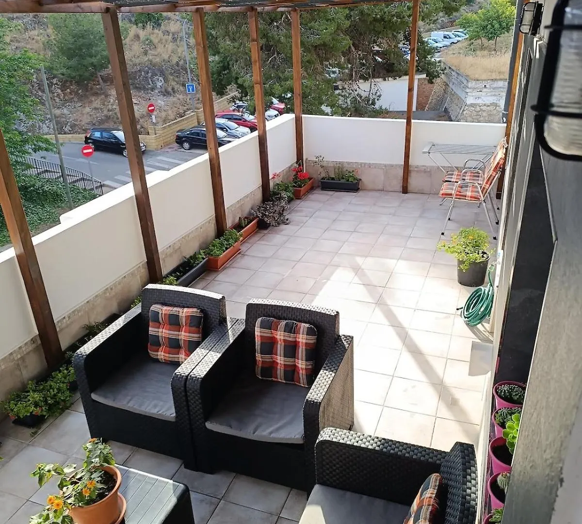 Apartment La Miel 베날마데나코스타 0*,
