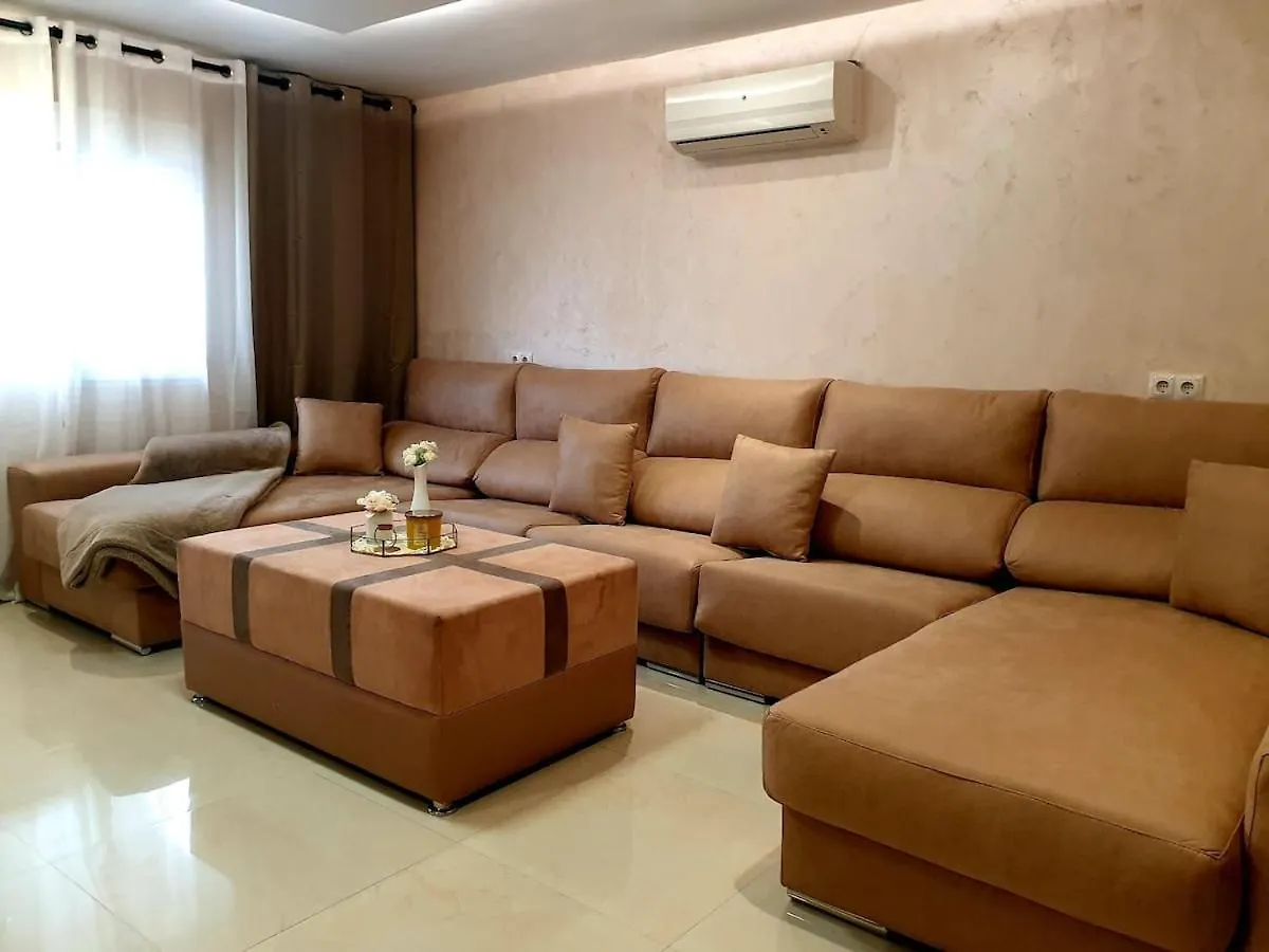Apartment La Miel 베날마데나코스타