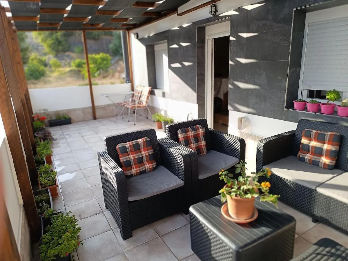 Apartment La Miel 베날마데나코스타 스페인