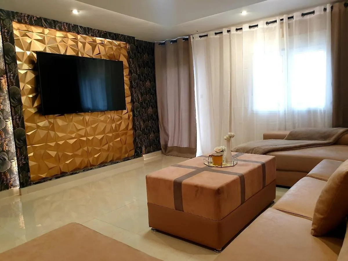 Apartment La Miel 베날마데나코스타