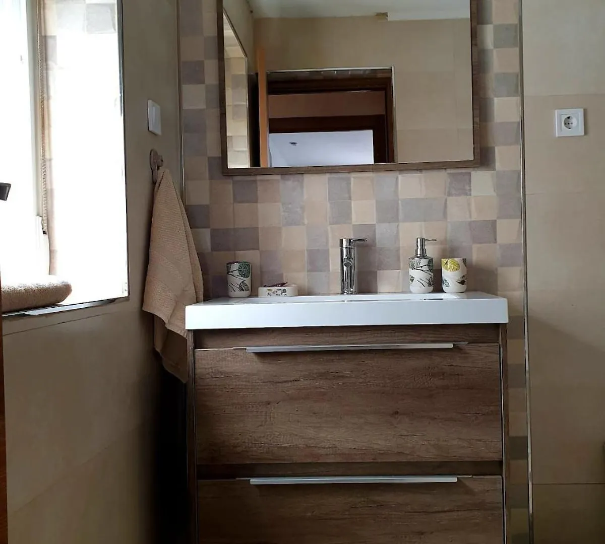 Apartment La Miel 베날마데나코스타 스페인