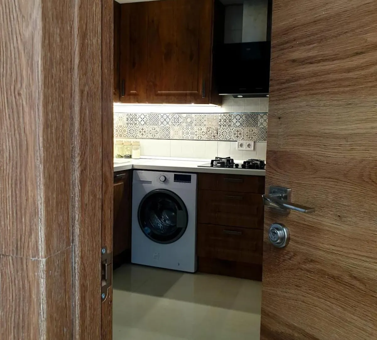 Apartment La Miel 베날마데나코스타