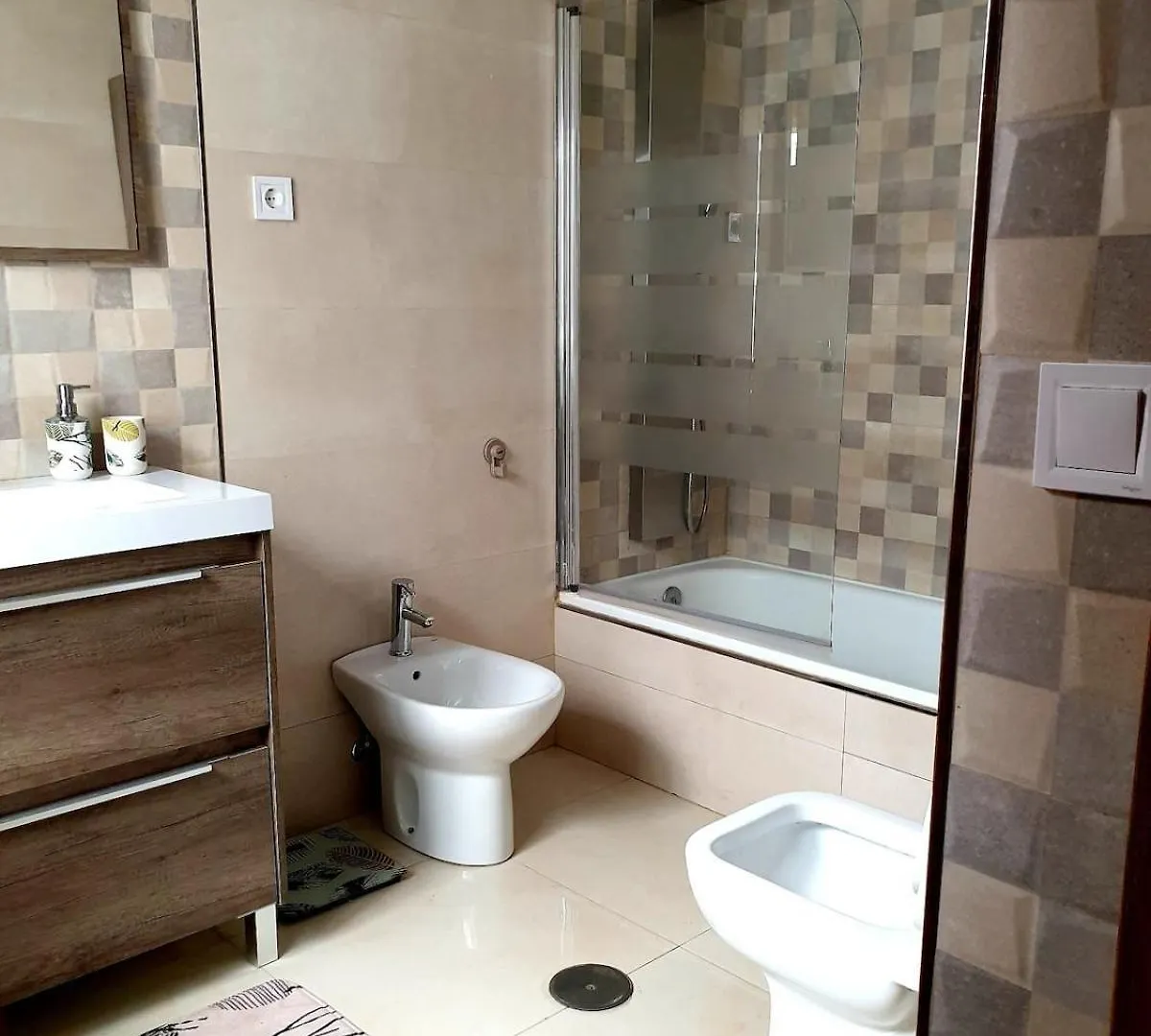 Apartment La Miel 베날마데나코스타