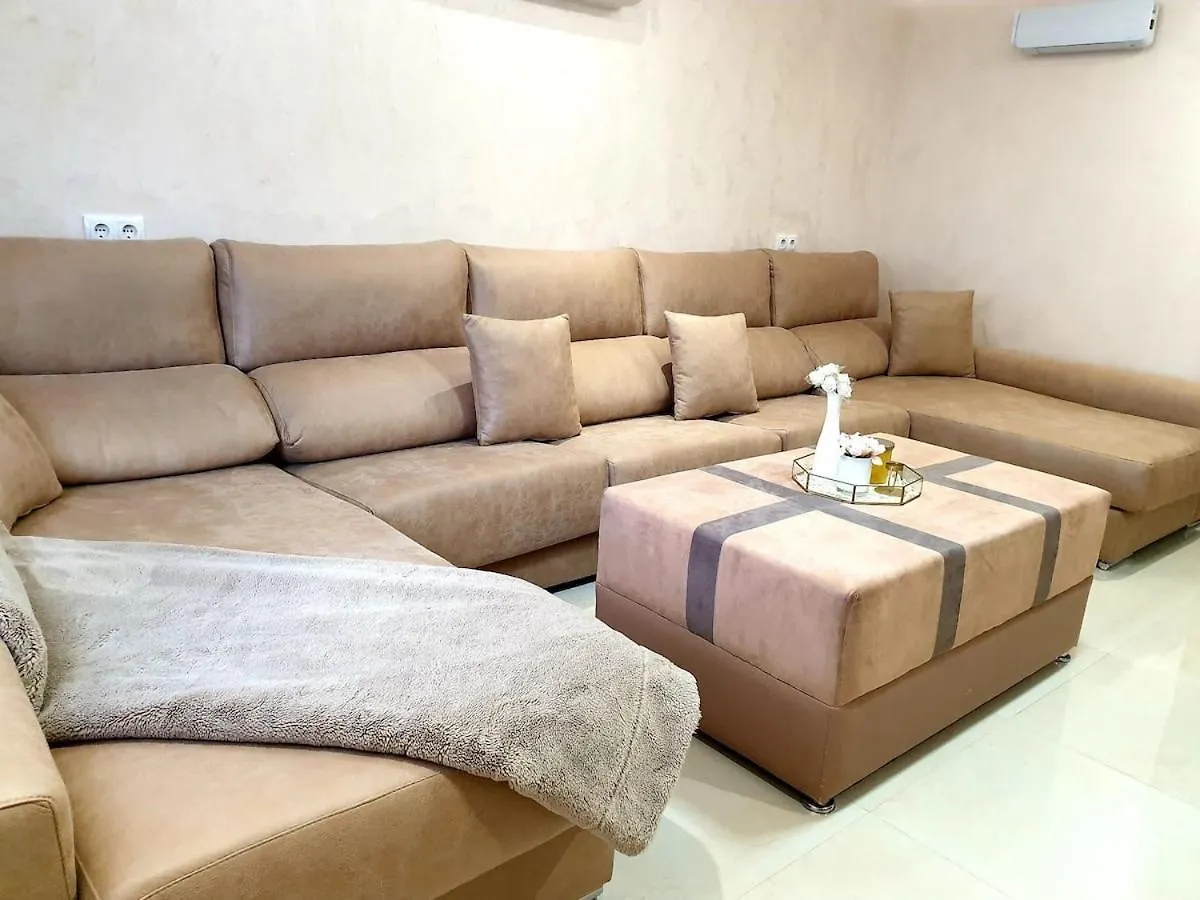 Apartment La Miel 베날마데나코스타