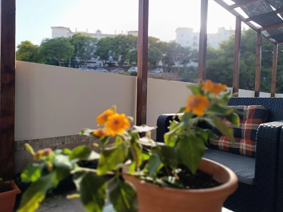 Apartment La Miel 베날마데나코스타 스페인